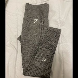 Gymshark vital seamless leggings size M